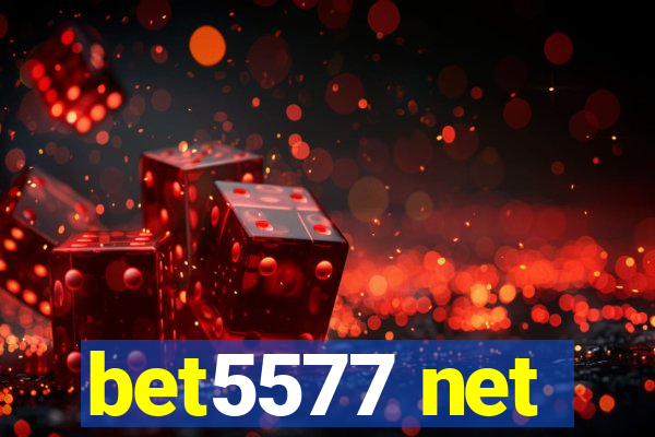bet5577 net